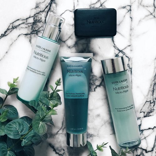 NUTRITIOUS MICRO ALGHE